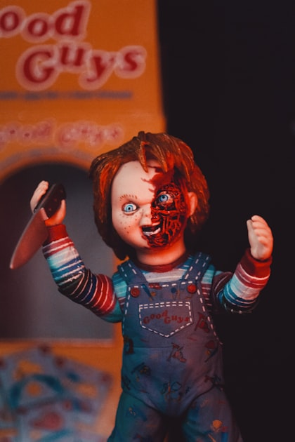 Exploring the World of Pocelain Dolls